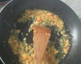 Foto langkah ke 2 dari resep Ayam Panggang Teflon bumbu saus tiram.