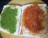 Vegetable grill Toast sandwich recipe step 2 photo