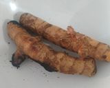Foto langkah ke 8 dari resep Na ni ura.