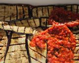 Olasz rakott padlizsán recept fázis 3 fotója