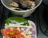 Foto langkah ke 1 dari resep Pindang Ikan Salai.