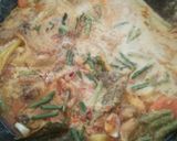 Foto langkah ke 7 dari resep Kare ayam + sayur.
