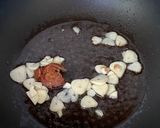 Foto langkah ke 3 dari resep Sapo Tahu.