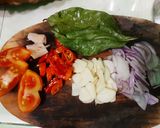 Foto langkah ke 2 dari resep Tumis Buncis.