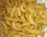 Foto langkah ke 4 dari resep Chiki Chitos.