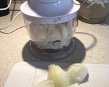 Francia Hagymaleves recept fázis 1 fotója