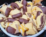 Foto del paso 6 de la receta: Galletitas Divertidas para Pascuas ❤️