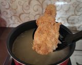 Foto langkah ke 6 dari resep Ayam Goreng Super Crispy.