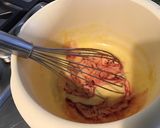 Une image de l'étape 5 de Flan de semoule façon pâtissier aux pêches de vigne.