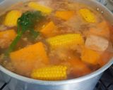 Foto del paso 4 de la receta: Puchero de la Huerta (Sin Carne)