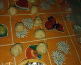 Foto del paso 5 de la receta: Bollos rellenos