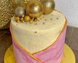Foto del paso 36 de la receta: Marbled cake