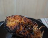 Foto langkah ke 3 dari resep Patin Bakar Simple.