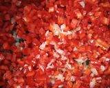 Foto del paso 2 de la receta Arroz a la Paella con Alitas de Pollo y Secreto Ibérico