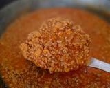 Foto langkah ke 3 dari resep Saos Bolognase Homemade.