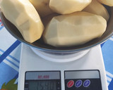 Foto del paso 1 de la receta: Curanto en olla auténticamente chilote