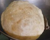 ছাতুর কচুরি (Chatur kochuri recipe in Bengali) রেসিপি ধাপ - 4 ছবি