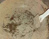 Foto del paso 4 de la receta: Budín chocolatoso😛😛