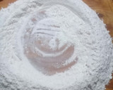 Foto del paso 1 de la receta: 🌻TORTAS FRITAS 🌻 con aceite o grasa