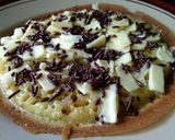 Foto langkah ke 10 dari resep Martabak Manis Teflon.