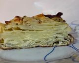 Foto del paso 7 de la receta: Milhoja de papa y queso