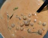 Foto langkah ke 8 dari resep Rendang Baby Kentang.