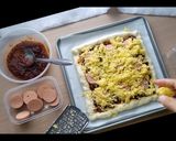 Foto langkah ke 5 dari resep Pizza.