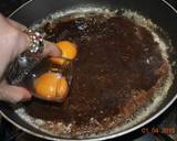 Olive Omelette  املت زیتونی recipe step 4 photo