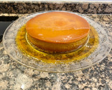 Foto del paso 8 de la receta: Flan de Calabaza