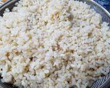 Foto del paso 6 de la receta: Arroz Integral🍚😋