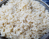 Foto del paso 6 de la receta: Arroz Integral🍚😋