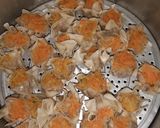 Foto langkah ke 6 dari resep Dimsum Ayam.