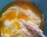 Foto langkah ke 4 dari resep Bolu Sukade Panggang (2 telur).