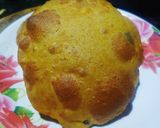 আলু পুরি (aloo puri recipe in Bengali) রেসিপি ধাপ - 3 ছবি