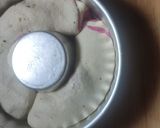 बीटरूट गार्लिक ब्रेड रोल्स(Beetroot garlic bread rolls recipe in hindi) रेसिपी चरण 6 फोटो