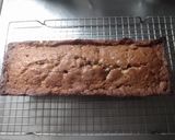 Foto del paso 13 de la receta: Budín cake de frutos