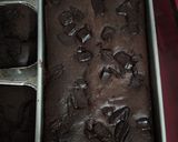 Foto langkah ke 6 dari resep Choconamon Cake.