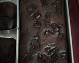 Foto langkah ke 6 dari resep Choconamon Cake.