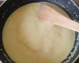 জাফরানি ক্ষীরসাগর (jafrani keersagar recipe in Bengali) রেসিপির ধাপ 3 ছবি