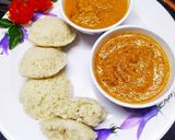 சிறு தானிய இட்லி ரெசிபி ஸ்டேப் 5 புகைப்படம்
