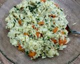 Foto del paso 7 de la receta: Arroz con manteca