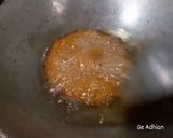 Foto langkah ke 4 dari resep Kue Cucur / Kucur anti gagal.