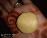 A picture of step 3 of Cookies.
