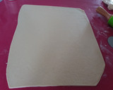 Foto del paso 6 de la receta: Deditos de queso (tequeños)
