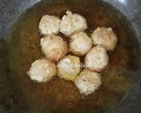 Foto langkah ke 3 dari resep Cekodok Pisang.