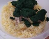 Spinach gnocchi recipe step 3 photo