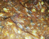 Foto del paso 2 de la receta: Espirales con salsa de jurel🍝
