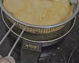 Foto del paso 2 de la receta: Tortilla de batata