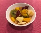 Foto del paso 4 de la receta: Tutti frutti