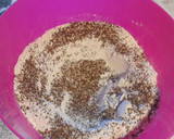 Foto del paso 1 de la receta: Pan Integral Con Mix De Semillas
